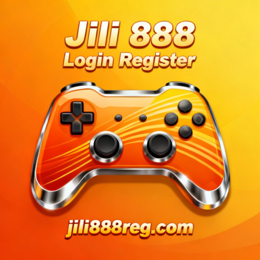 Jili 888 Login Register
