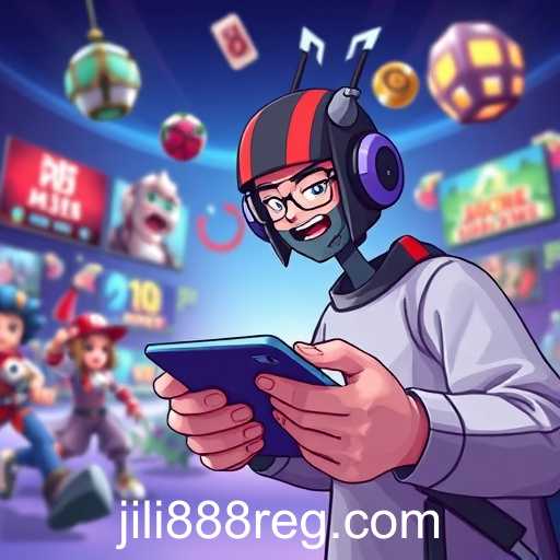 Exploring Jili 888: A Gaming Hub Revolution