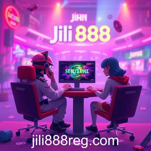 The Rise of Jili 888: A Gaming Revolution