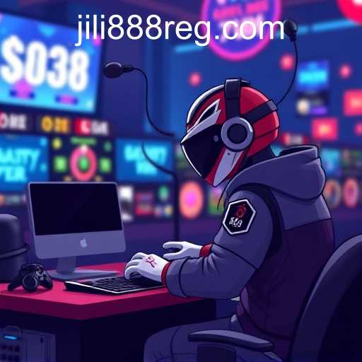 The Growth of Online Gaming Platforms