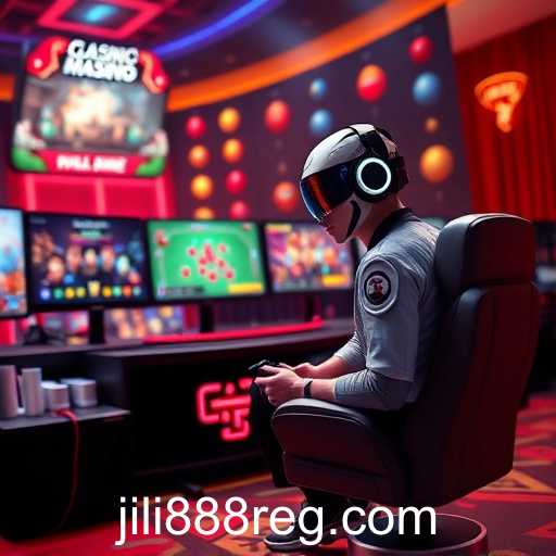 Thriving Online Gaming Communities in 2025