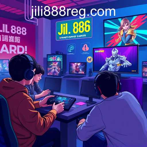 The Rise of Online Gaming Platforms