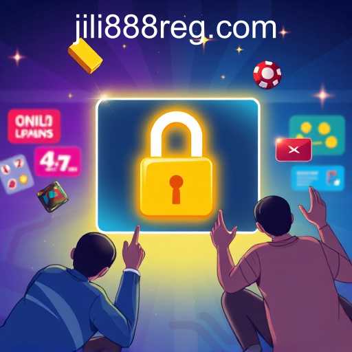 The Rise of Online Gaming: Jili 888's Impact