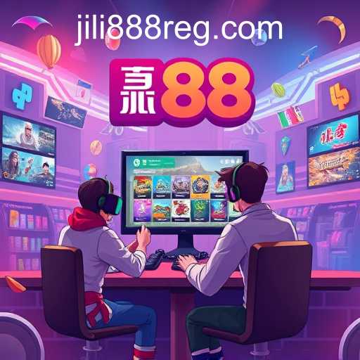 Rising Popularity of Online Gaming Platforms