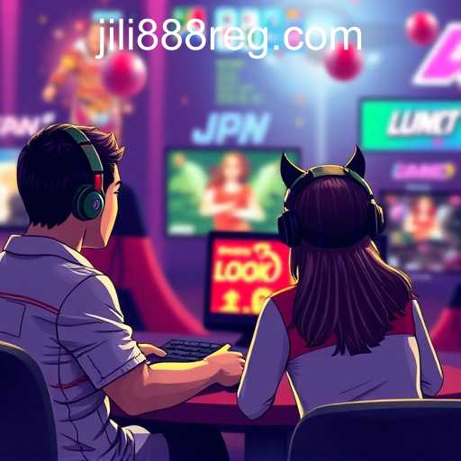 The Rise of Online Gaming Accessibility