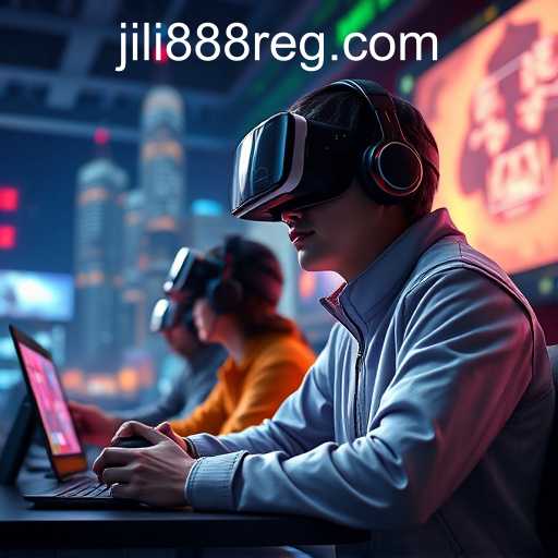 The Rise of Online Gaming Platforms